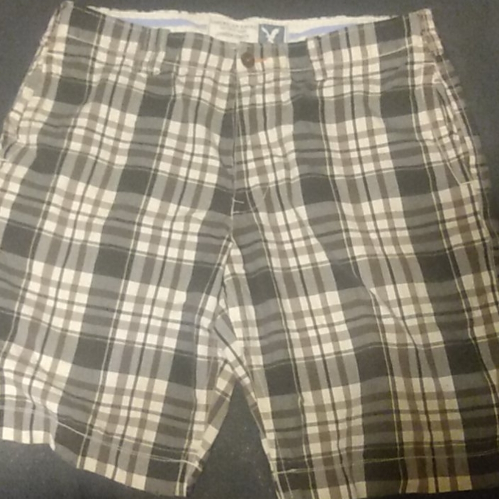 American Eagle Outfitters